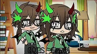 Part 2 . @hahailoveedgeworth #kairoknowsyoursecretfr #youtube #gacha #top