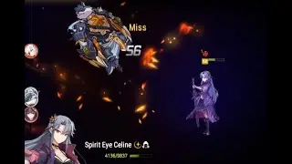 [Epic7] A little bit of tomfoolery