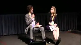 F2C2012: Rebecca MacKinnon keynote