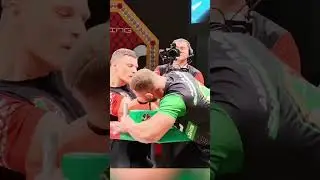 Career Ending Injury for Zurab?