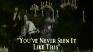 Phantom in Vegas - Commercials