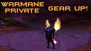 Warmane Icecrown | The Climb