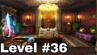 Can you escape the 100 room 12 (XII) - Level 36 - Walkthrough