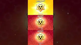 Legendary vs 2x Mythic Special Brawler Janet coins tokens 