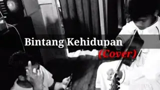 Nike Ardilla - Bintang Kehidupan || Cover ( Adri & PakBos)