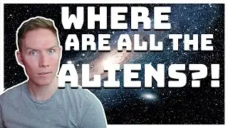 The Fermi Paradox