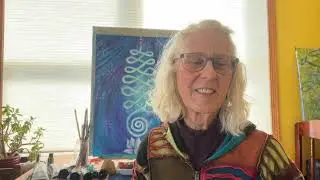 Unalome with Nancy Zick