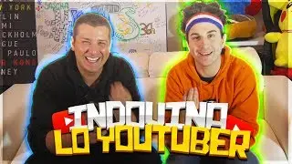 INDOVINA LO YOUTUBER? ANIMA VS VEGAS - Hot Pepper Challenge