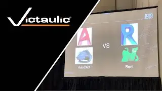 Victaulic Tools for Revit® (VTFR) Presentation at AHR 2020