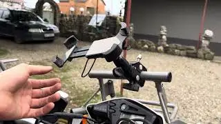 Обзор Yamaha Serow 2020 DG31J  Сравнение с комплектацией Turing