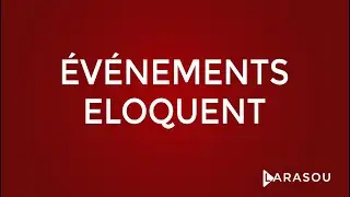 38  Utiliser les événements Eloquent pour automatiser des tâches
