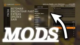 Dying Light: How to install mods (WORKS ONLINE!!!) UPDATED 2026