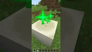 Minecraft, But You Can Trade With Blocks...