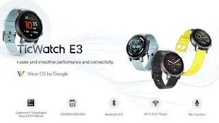 Elegant Smart Watch | Fit Bit | Best Watch In 2021