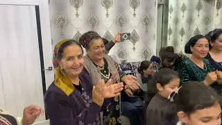 Alisher dostimizing nominnan agasi Hamit agamizni tabrikladik
