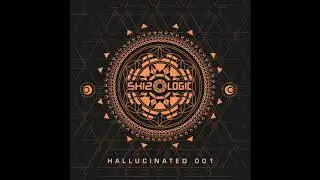 Skizologic - Hallucinated 001 (Full Album)