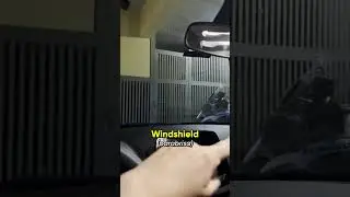 Car Parts in English 