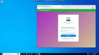 Your Data Will Travel   Shouldn't Your Security  Meet Vera!