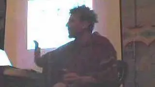 David Wolfe - Re-Connection