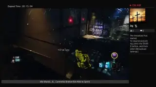 Giant Fun stream+Some Challenge