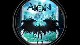 AION Asmodian Squad - Coop Arena survival round HD 1080p