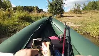 на карася!+рецепт копчения грудинки