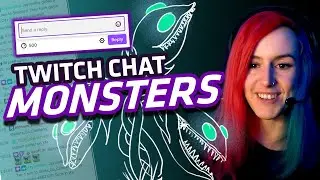 I Let Twitch Chat Decide THIS for my Music Video