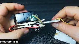How to Make a Simple Burglar Alarm at Home