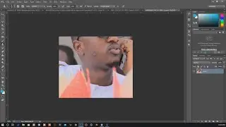ISOMO4 Ibyibanze ukwiye kumenya kuri photoshop ugatangira kuyikoresha harimo no guhanagura amafoto