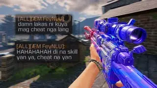 POV: you’ve been playing snd for 4 years (18kills SnD)