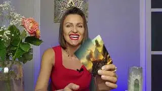 Ваша реализация ☝️💪Расклад на Таро🆕