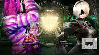 (Gameplay) My Homie beating me up In Soul Calibur 6 #soulcalibur6 #soulcalibur #gaming #gameplay