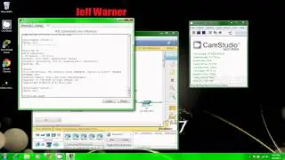 5 5 5 2 Using CDP as a Network Discovery Tool