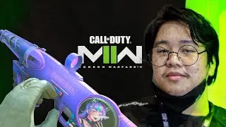 Modern Warfare 2 Is Crazy Fun feat. @holyshet20
