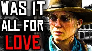 The biggest question about Sadie