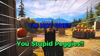 Far Cry 5 Is The Most Outrageous Game Ever