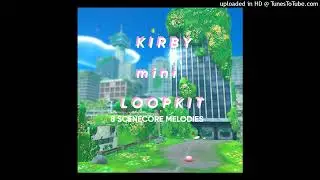 [FREE] SCENECORE LOOP KIT/SAMPLE PACK 2022 - 