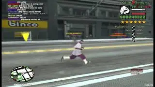 [SAMP] StoRe on VG /2/ [HD 1080p]