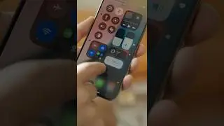 Фишки iOS 18 - Часть 4 #apple #iphone #ios18 #ios #ios18beta