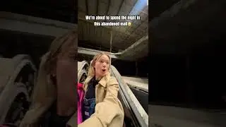 I CANT BELIEVE WERE DOING THIS🤦‍♀️ 
