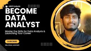 Power BI Essentials: Text Slicers, Slicer Formatting Transformations - Episode 6 | Akhil Vydyula