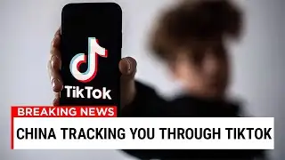 China Is STEALING All Of Your Data For The SCARIEST Reason...