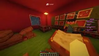 Minecraft Basic Tutorial Ft Teacher Mellow @Bluuberry334 🫣😂 | Episode 01 | Minecraft | Bg Funny