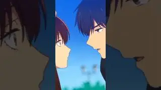 Ледяной парень и классная девушка • [AMV] • чел хорош,💪
