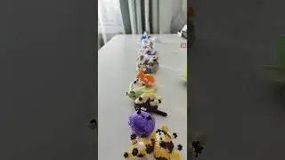 не все мои ами