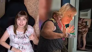 У САМВЕЛА ПОРЧА. НАДЯ УГРОБЕ ШУПУ. НАВАЛИЛА ПРЯМО В РУКУ. #самвеладамян  #самвелмама #самвел