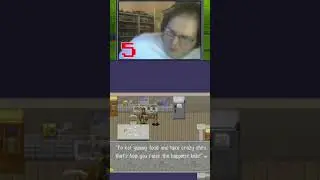 PARENTING 101 (Linda³ Again) 8/24/2024 #shorts #psx #jrpg