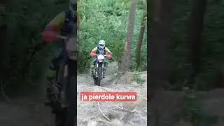 ja pierdole kurwa!!! "Волчья тропа", Тамбов. #enduro #hardenduro #beta #всевэндуро #2023