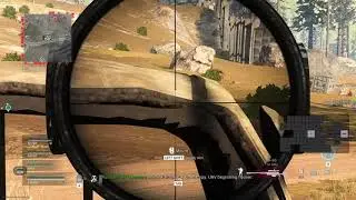 Call of Duty: Warzone | Quads :)