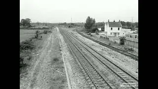 1978 Norton Fitzwarren Railway accident